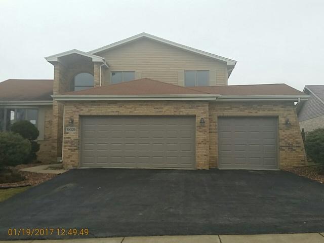19025 Marylake Ln., Country Club Hills, IL 60478
