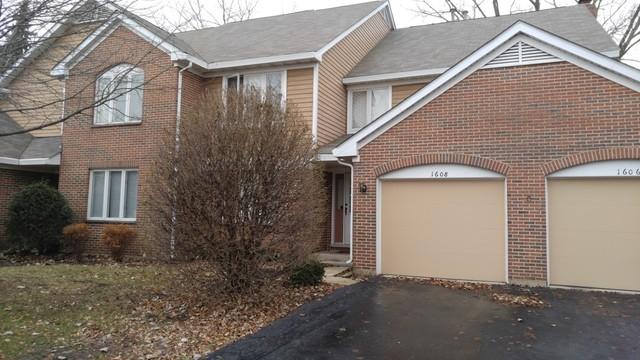 1608 E Clayton Ct., Arlington Heights, IL 60004