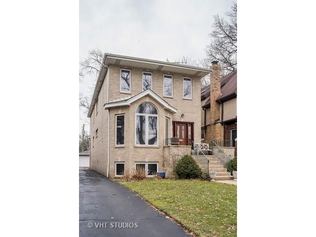 10333 S California Ave., Chicago, IL 60655