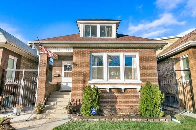 4738 W Schubert Ave., Chicago, IL 60639