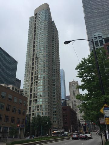 345 N Lasalle St. #2702, Chicago, IL 60654