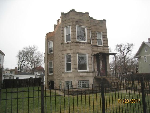626 N Long Ave., Chicago, IL 60644