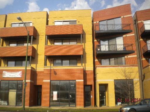 4006 S Western Ave. #4, Chicago, IL 60609