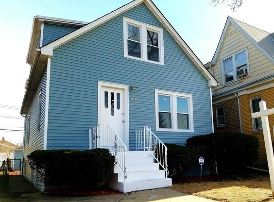 3053 N Rutherford Ave., Chicago, IL 60634