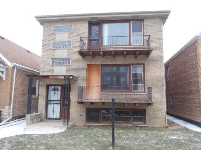 7319 S Artesian Ave., Chicago, IL 60629