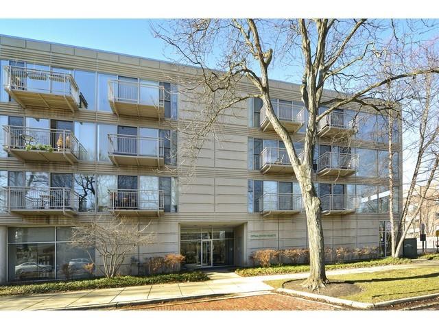 705 11th St. #314, Wilmette, IL 60091