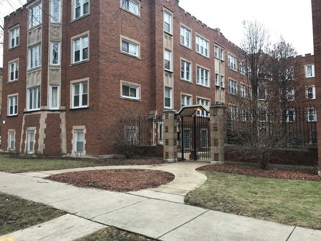 4427 N Lawndale Ave. #G, Chicago, IL 60625