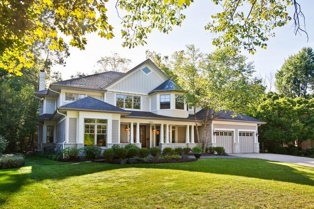 5337 Meadow Ln., Downers Grove, IL 60515