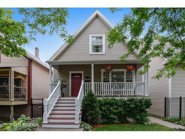 2234 W Wellington Ave., Chicago, IL 60618