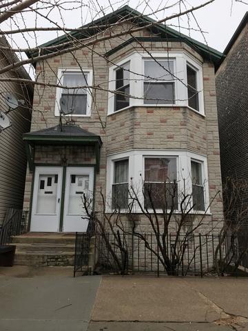 1817 S Peoria St., Chicago, IL 60608