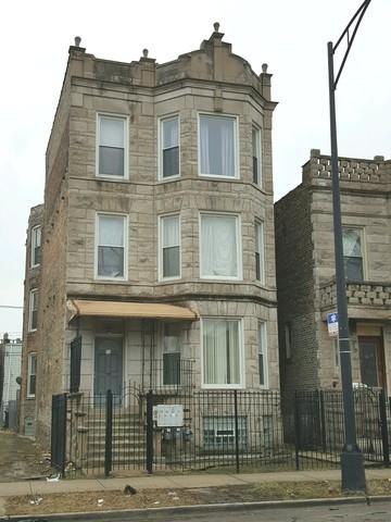 4235 W Jackson Blvd., Chicago, IL 60624