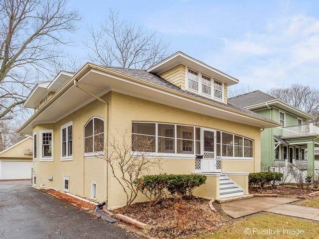 342 N Kensington Ave., La Grange Park, IL 60526