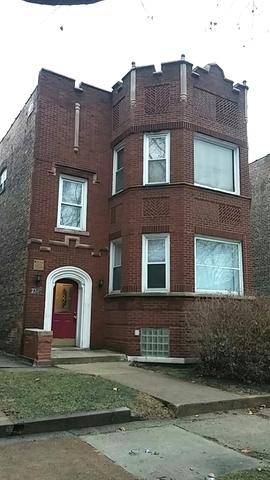 7341 S King Dr., Chicago, IL 60619