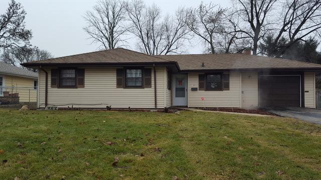 383 California Ave., Aurora, IL 60506