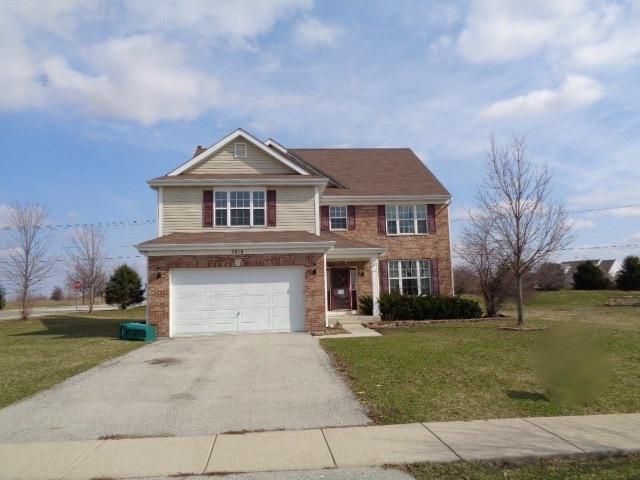 3816 Stockton Dr., Joliet, IL 60436