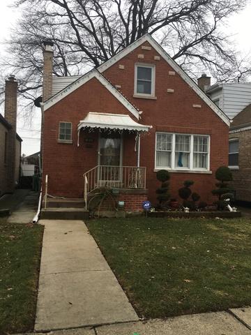 3639 W 69th St., Chicago, IL 60629