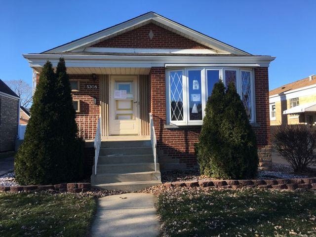 5308 S Sayre Ave., Chicago, IL 60638