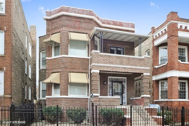 4949 W West End Ave., Chicago, IL 60644