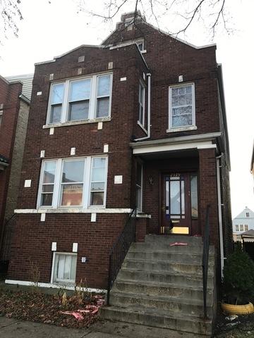 2929 W 38th Pl., Chicago, IL 60632