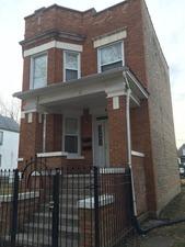 5328 S Laflin St., Chicago, IL 60609