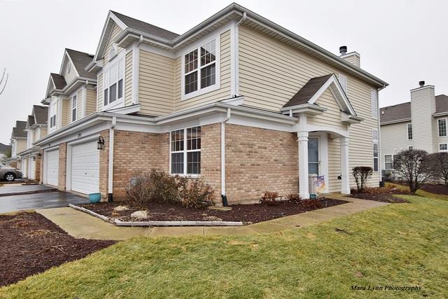 2793 Borkshire Ln., Aurora, IL 60502