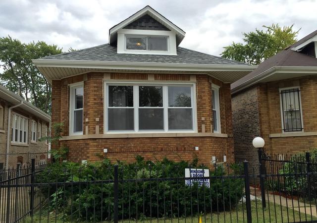 8433 S Hermitage Ave., Chicago, IL 60620
