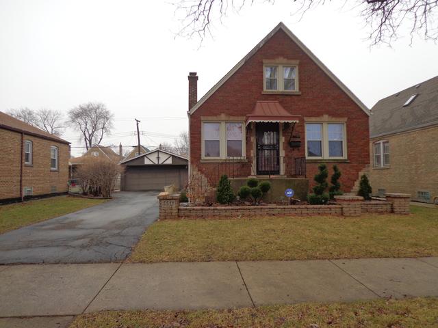 5532 S Nashville Ave., Chicago, IL 60638