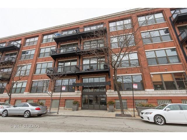 1040 W Adams St. #250, Chicago, IL 60607