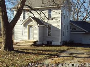 538 S Main St., Gifford, IL 61847