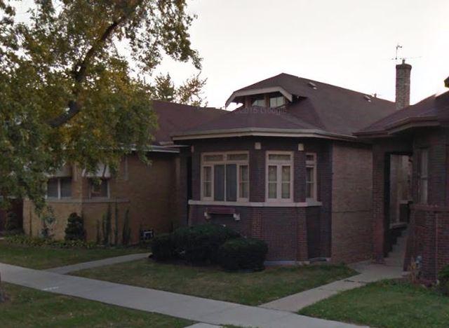 9224 S Elizabeth St., Chicago, IL 60620