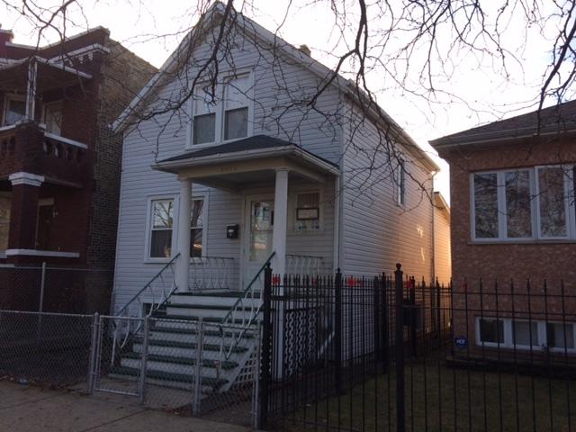 2016 N Hamlin Ave., Chicago, IL 60647