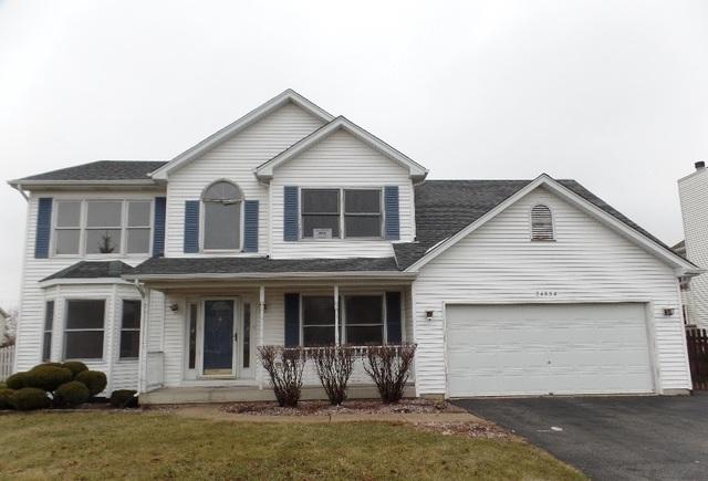 24854 Ambrose Rd., Plainfield, IL 60585