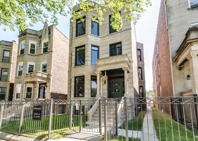 6409 S Maryland Ave. #1, Chicago, IL 60637