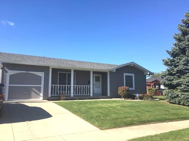 1138 Grissom Tr., Elk Grove Village, IL 60007