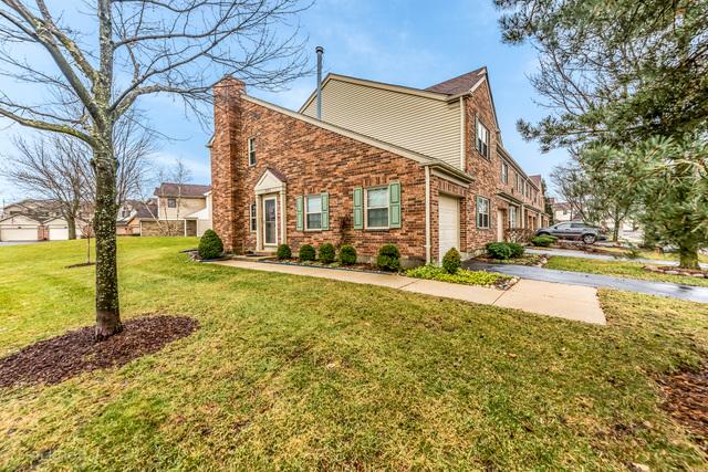 301 Cromwell Ct., Westmont, IL 60559