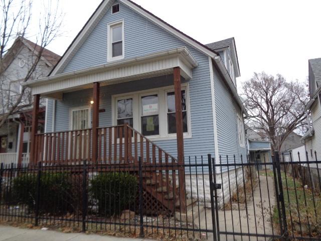 10637 S Edbrooke Ave., Chicago, IL 60628