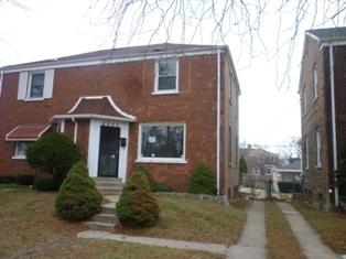 8603 S St Lawrence Ave., Chicago, IL 60619
