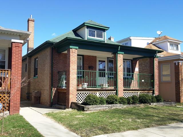 5818 W Waveland Ave., Chicago, IL 60634