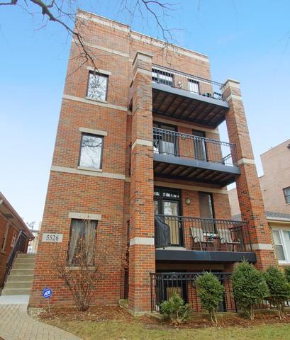 5526 W Edmunds St. #2, Chicago, IL 60630