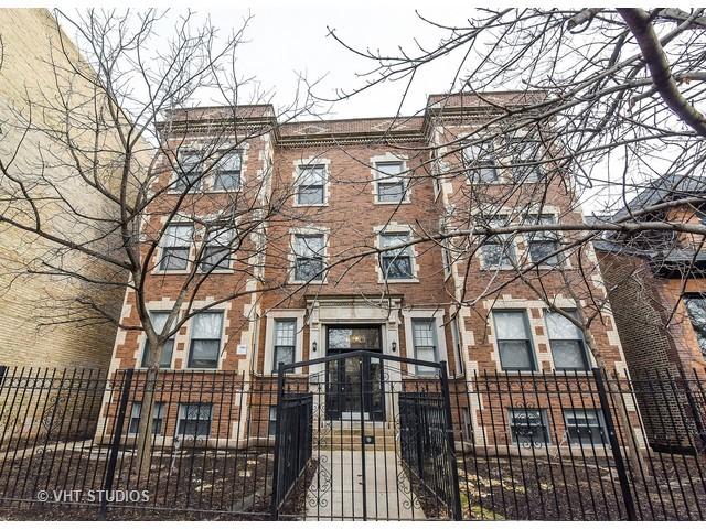 1525 N Wicker Park Ave. #3, Chicago, IL 60622