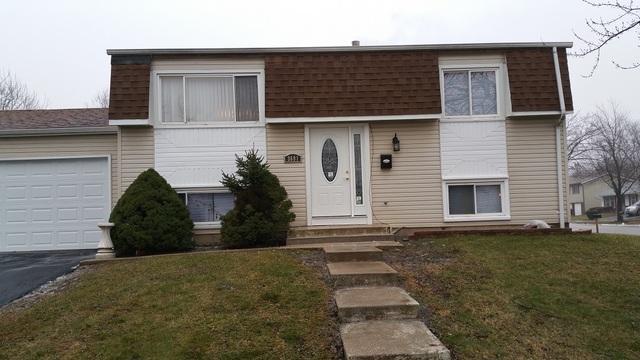 3691 W 177th St., Country Club Hills, IL 60478
