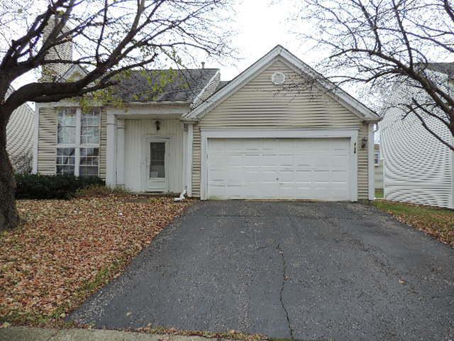 3126 Gresham Ln., Aurora, IL 60504