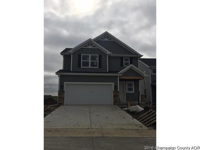 4513 Nicklaus Dr., Champaign, IL 61822