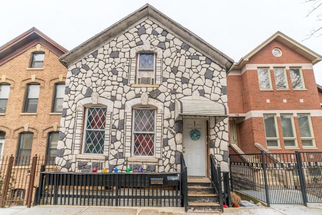 1730 W Julian St., Chicago, IL 60622