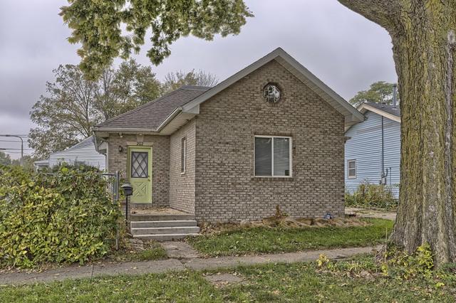 202 E Hill St., Champaign, IL 61820