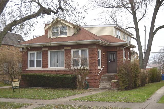 10620 S Claremont Ave., Chicago, IL 60643