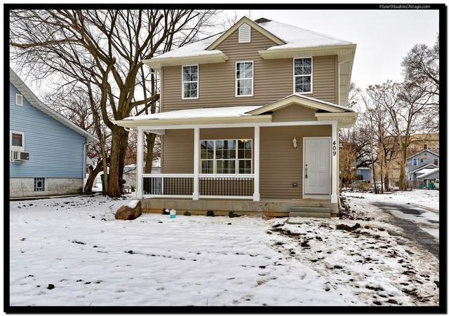 504 Elmwood St., Joliet, IL 60433