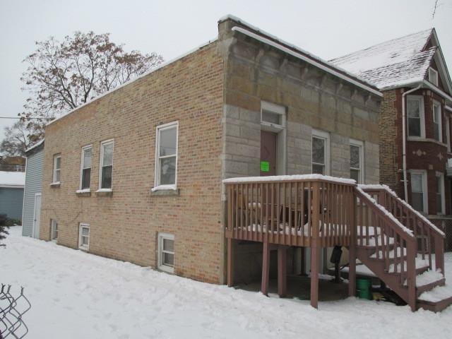 4131 W Kamerling Ave., Chicago, IL 60651