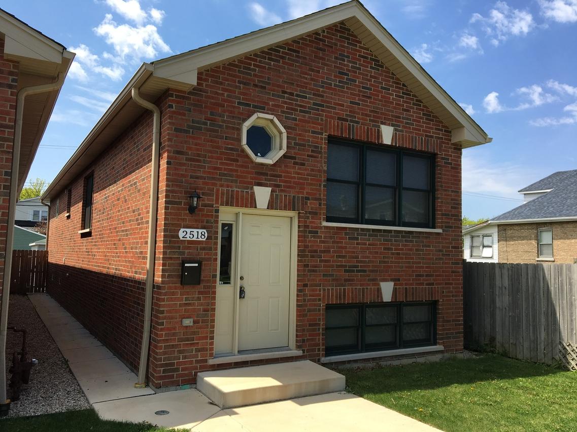 2518 N Rutherford Ave., Chicago, IL 60707