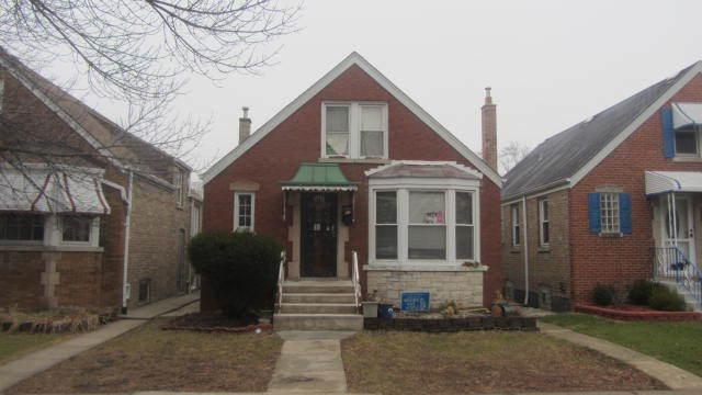 6641 S Kedvale Ave., Chicago, IL 60629